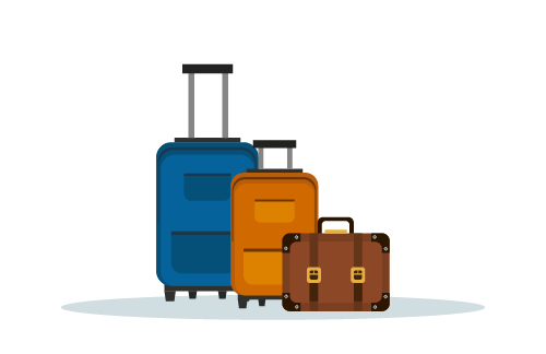 Rimborso bagaglio in ritardo