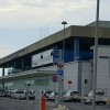 Aeroporto Internazionale di Palermo-Punta Raisi 