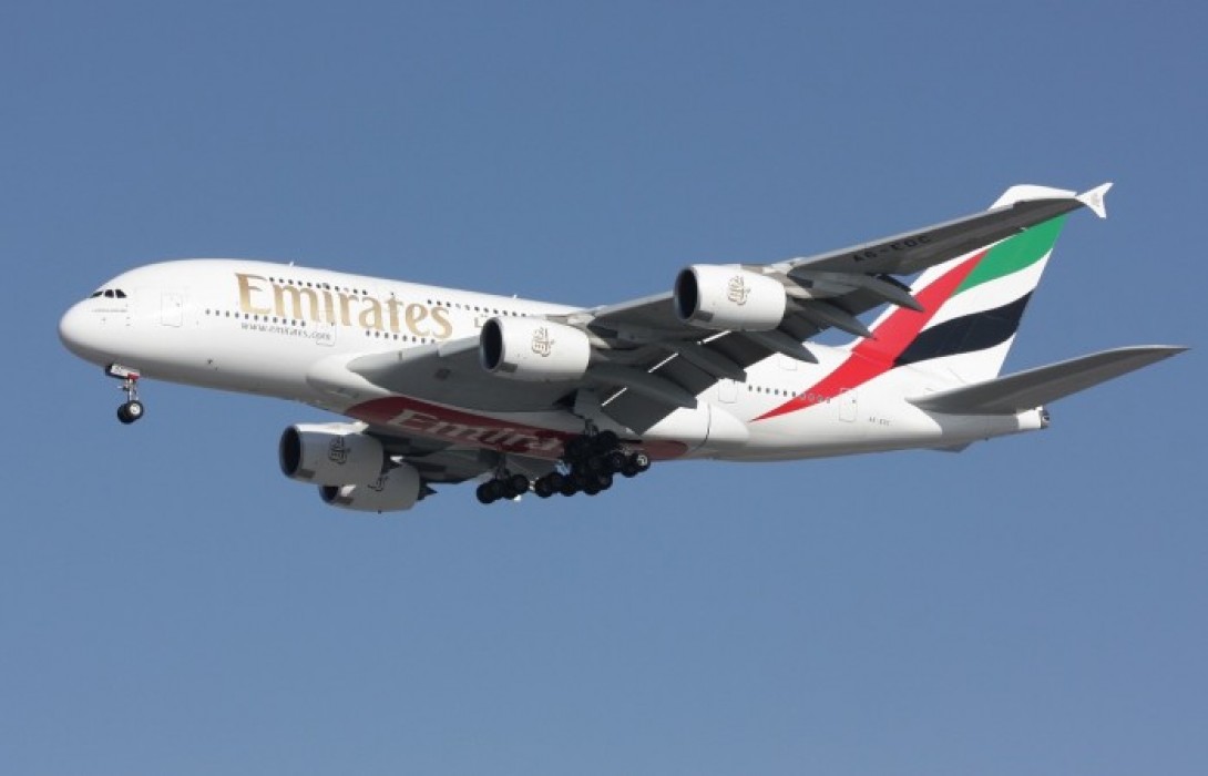 Rimborso Emirates