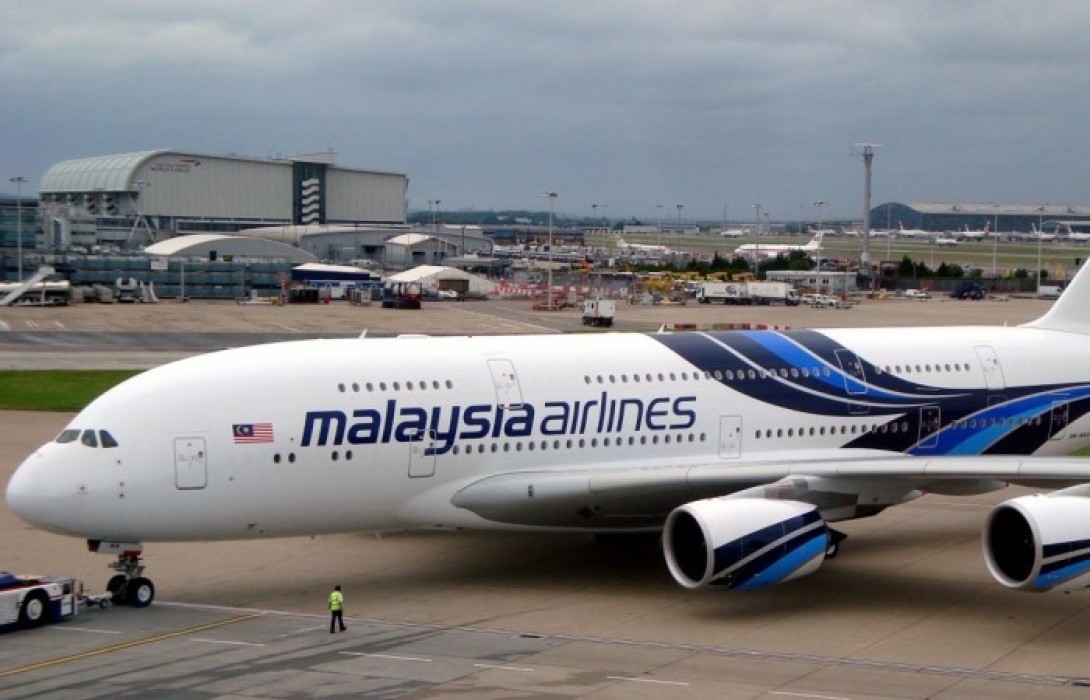 Rimborso Malaysia Airlines
