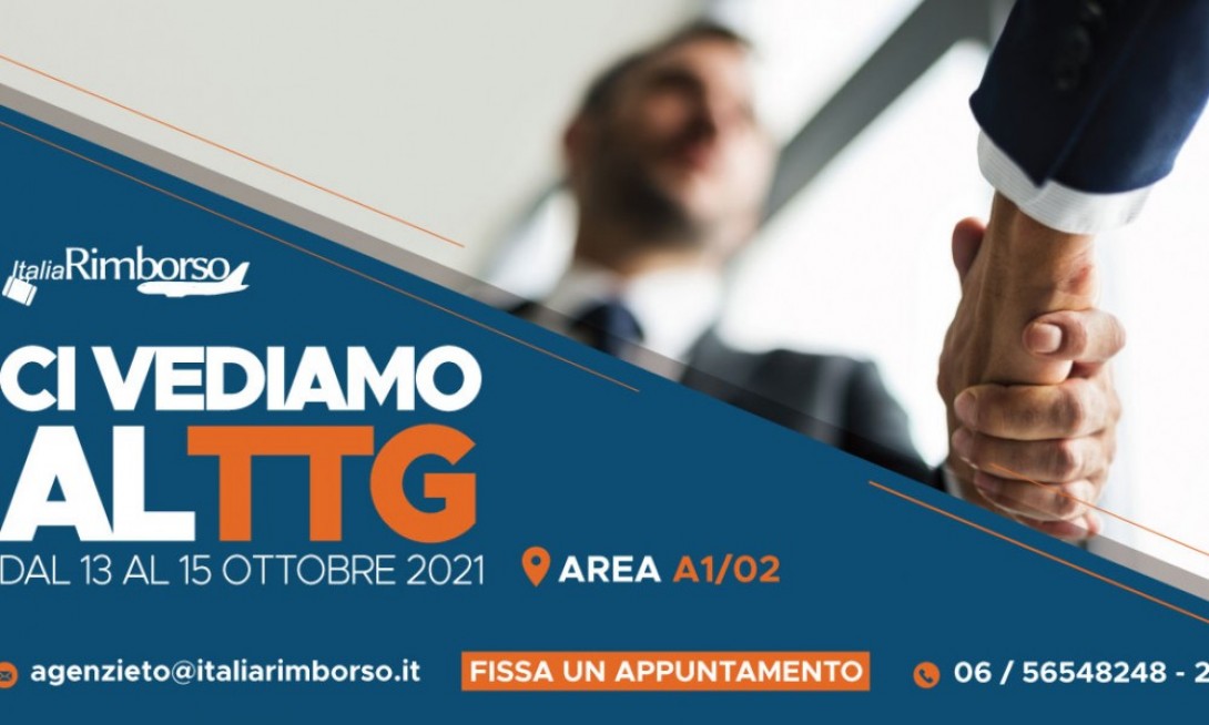 Rimini TTG fiera turismo