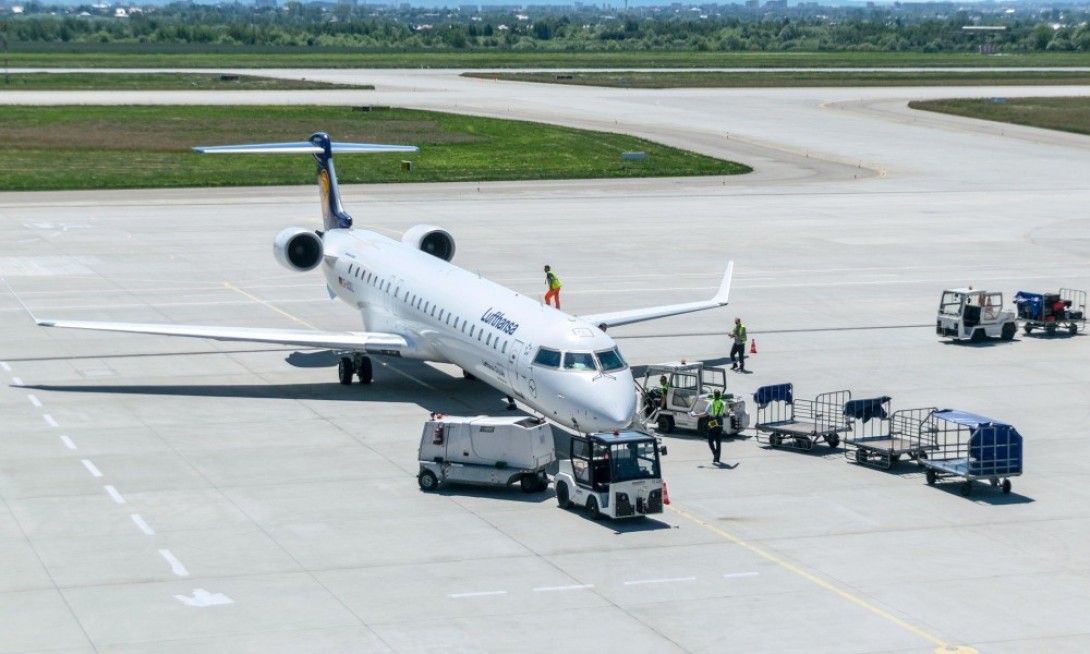 Procedure di sicurezza aereo