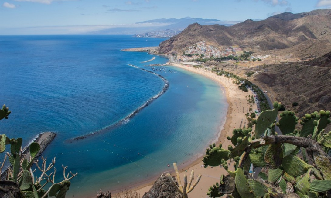 ritardo volo Neos FIumicino Tenerife