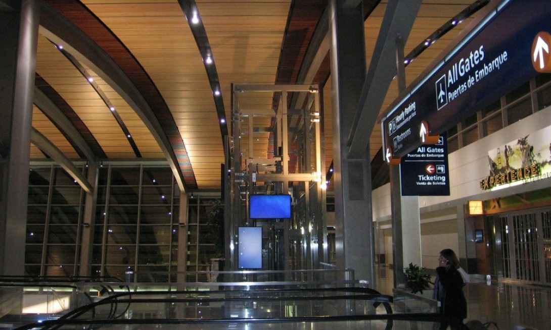 Bergamo Airport: attivi i nuovi e-gates