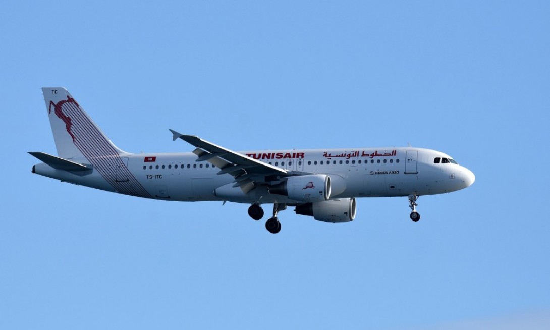 volo cancellato Venezia Tunisi