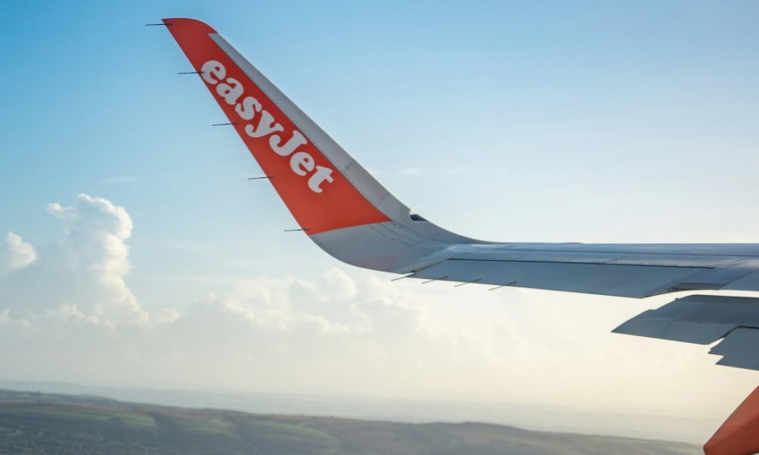 volo cancellato easyjet catania milano