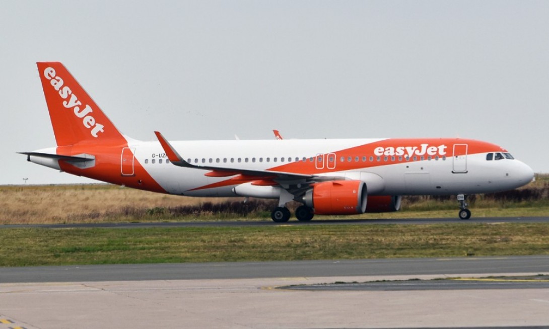 volo cancellato easyjet milano cagliari