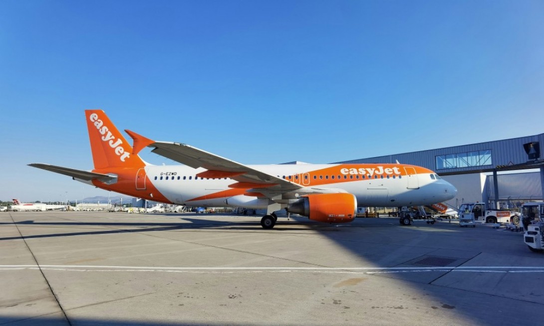 volo cancellato easyjet milano catania