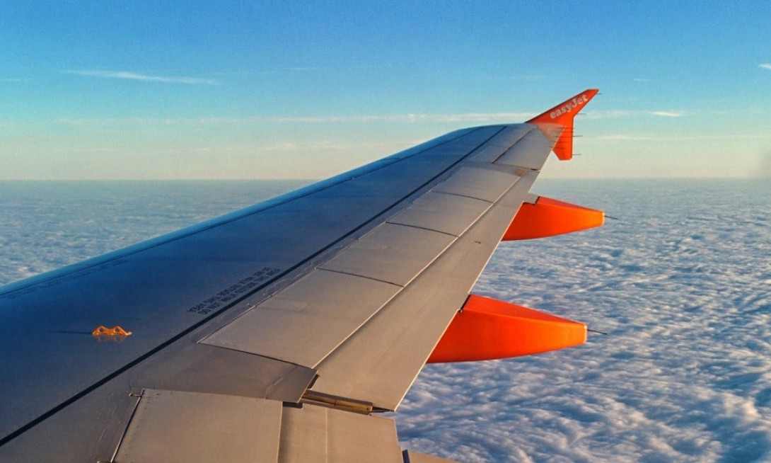 volo cancellato easyjet milano palermo