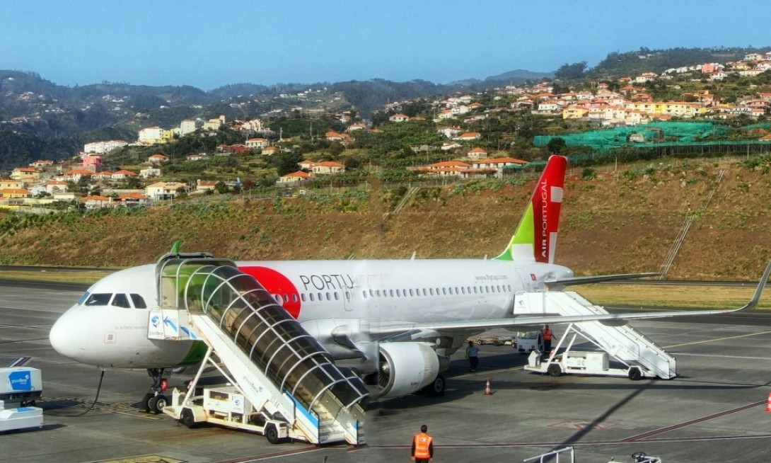 volo cancellato tap milano porto