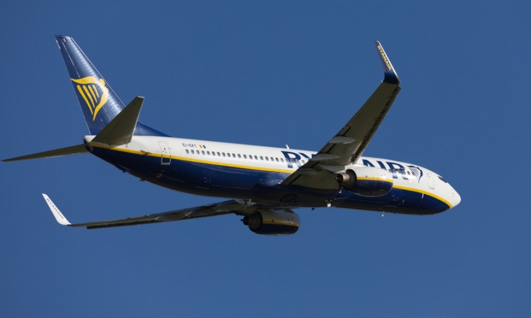 volo in ritardo ryanair alghero pisa