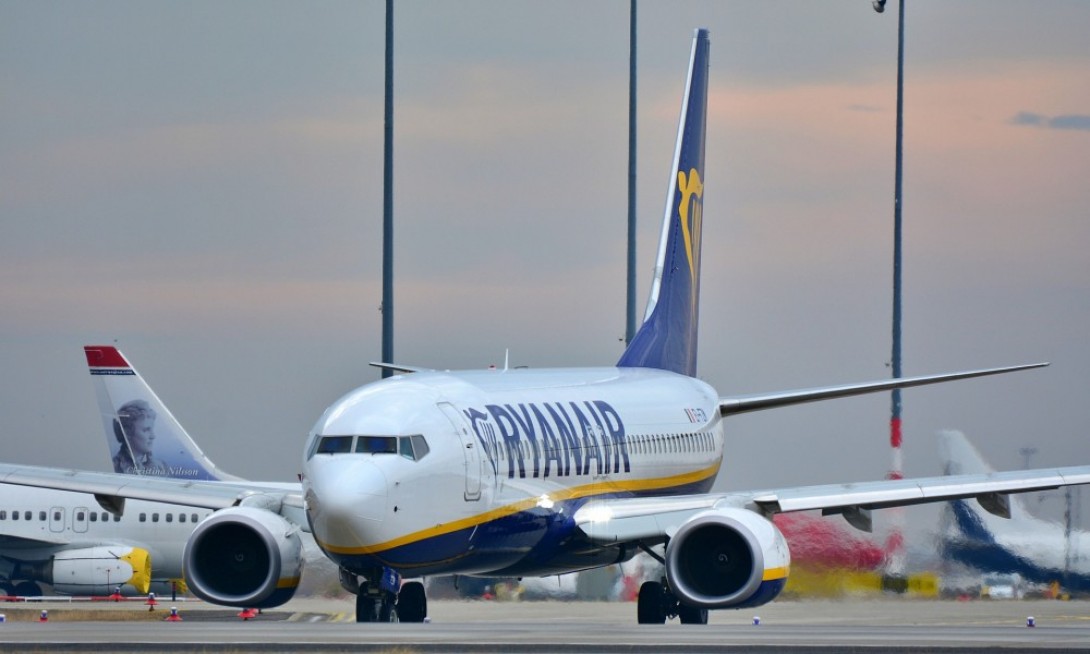 volo in ritardo ryanair parma palermo