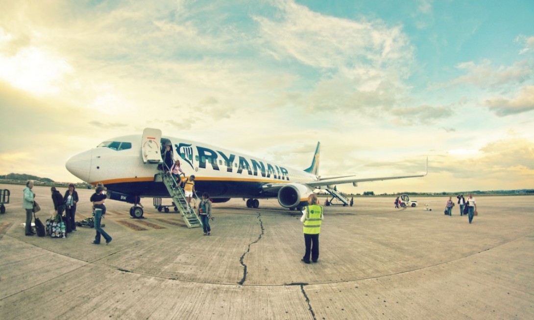 volo in ritardo ryanair pisa palermo