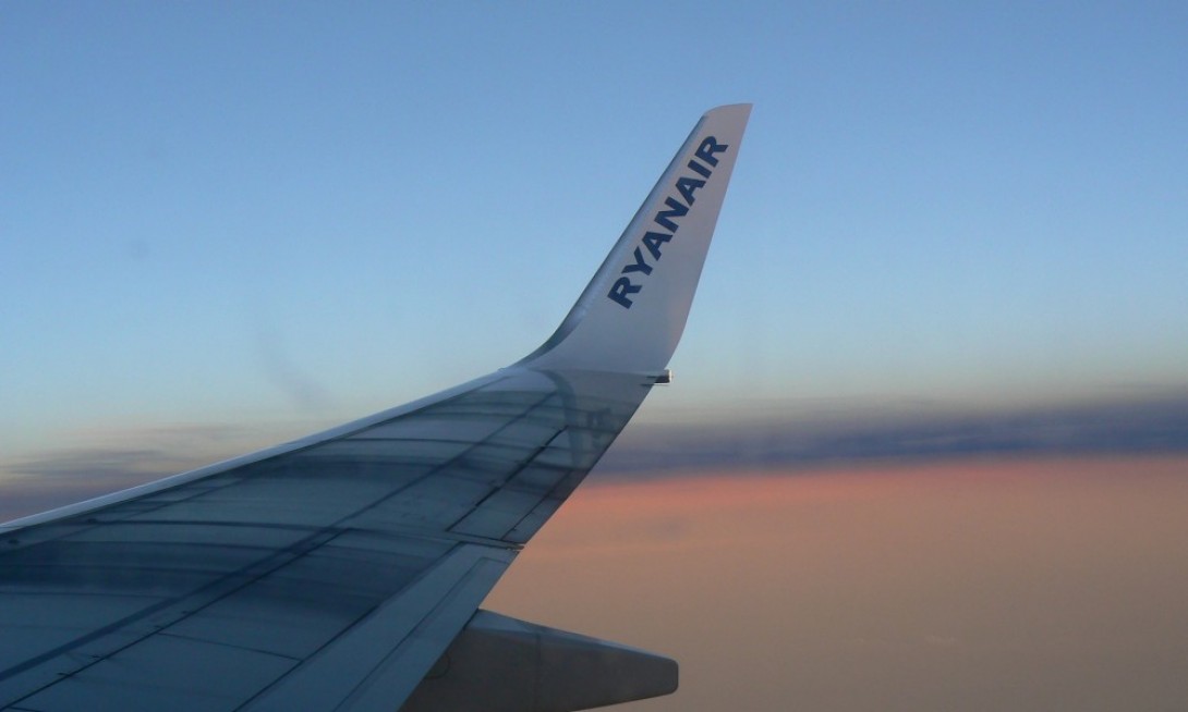 volo in ritardo ryanair trapani roma