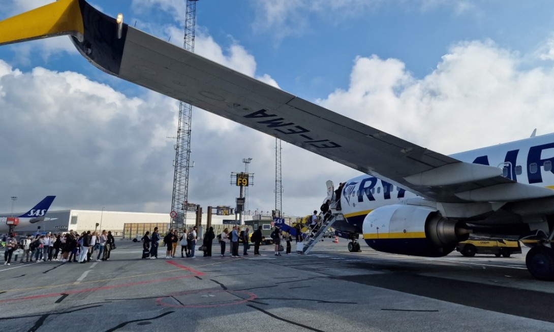 volo in ritardo ryanair verona cagliari