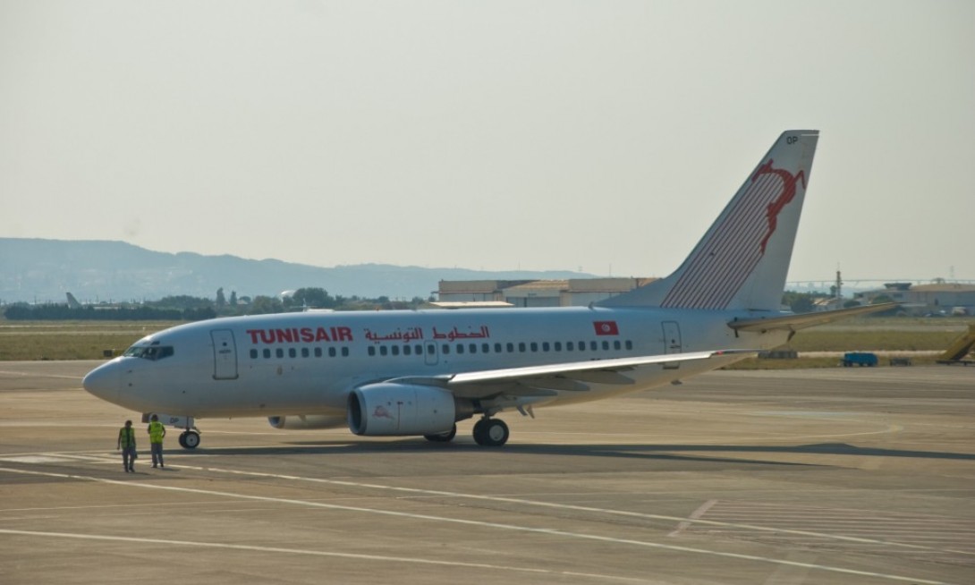 volo in ritardo tunisair bologna tunisi