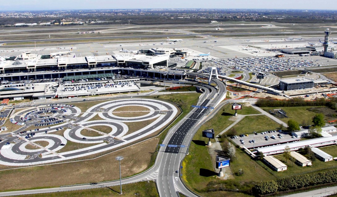 Aeroporto di Milano Malpensa