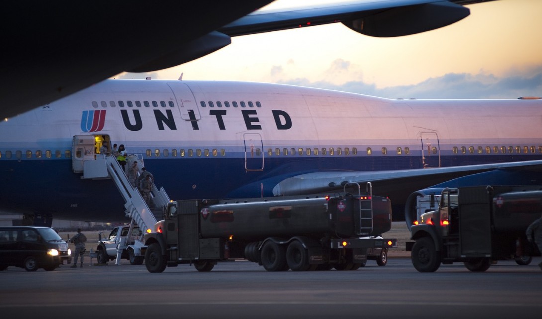 risarcimento United Airlines