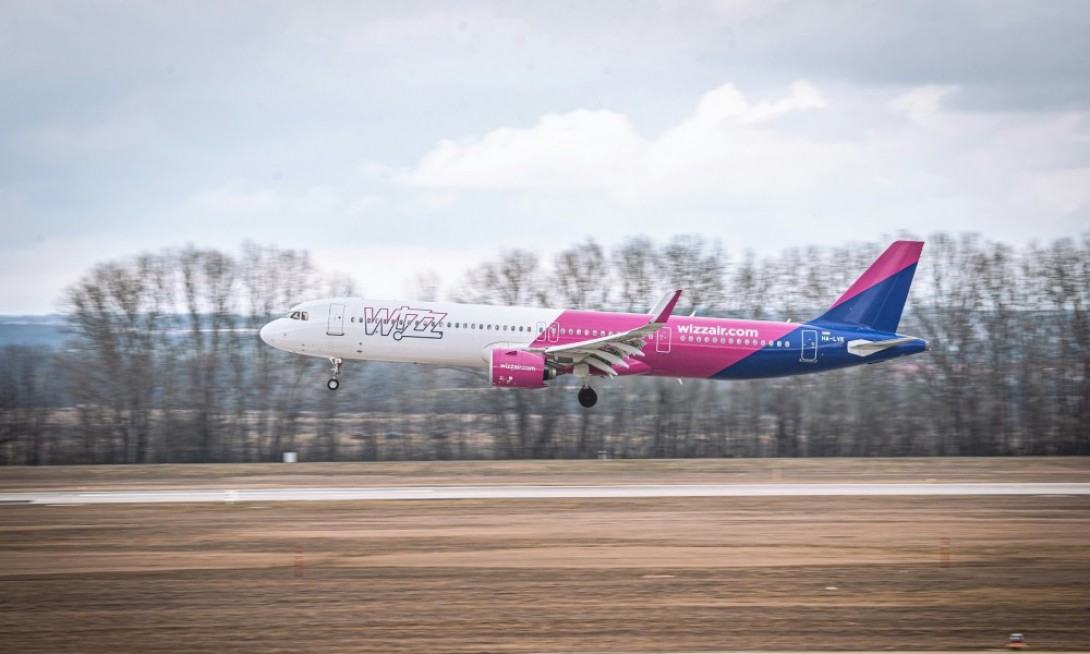 disservizi wizzair catania milano