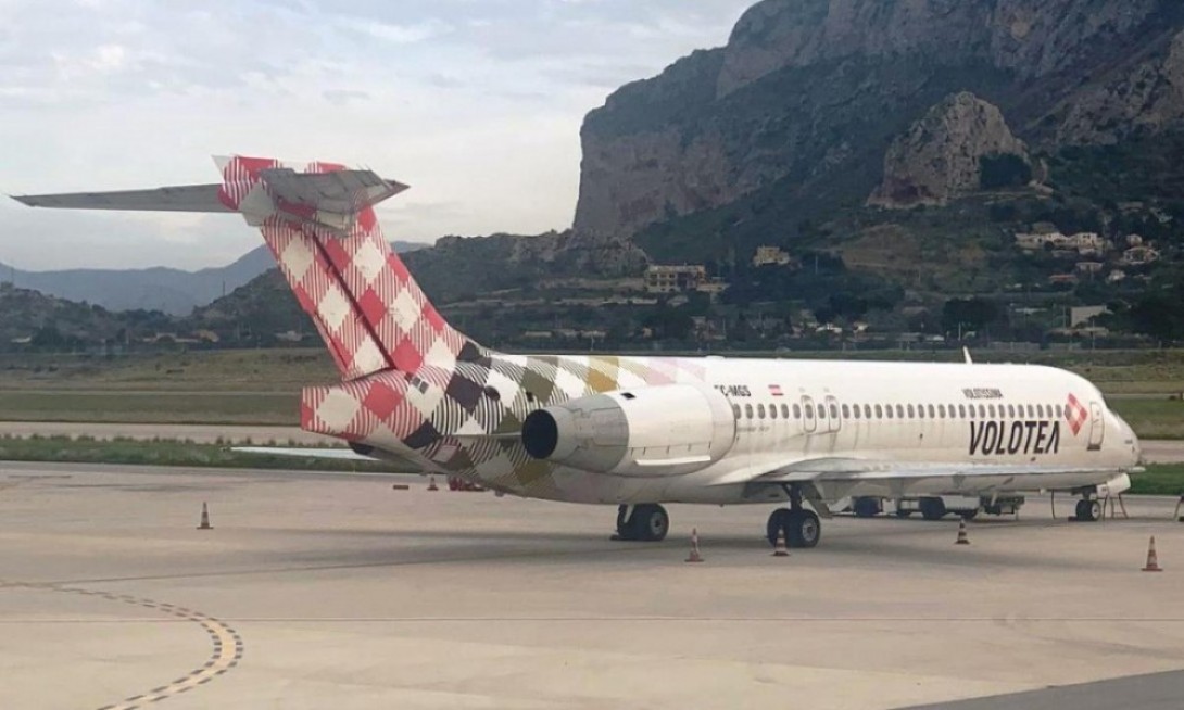 Cagliari Verona Volotea ritardo