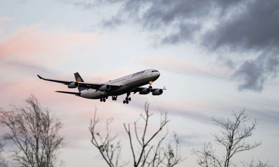 volo in ritardo Tunisair