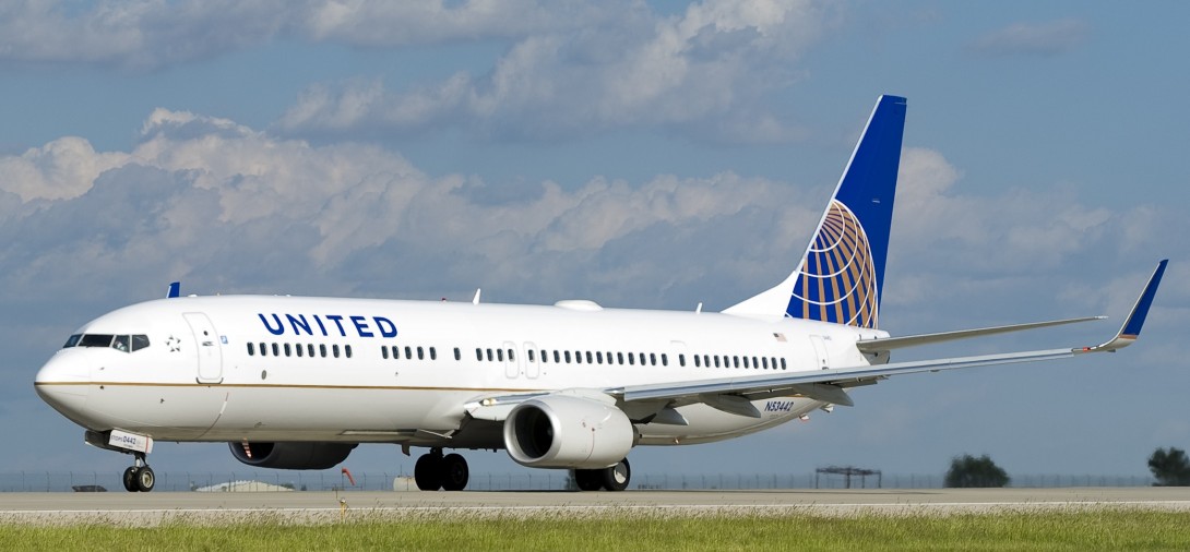 risarcimento United Airlines