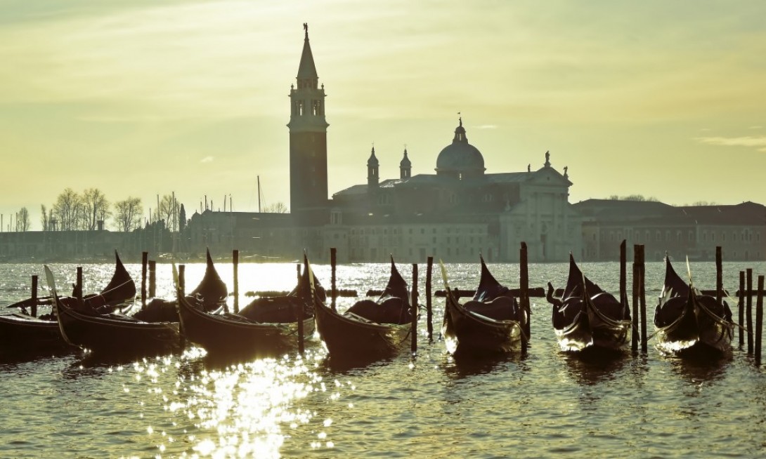 Volo cancellato a Venezia