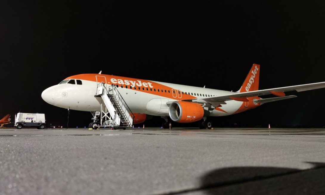 voli cancellati easyjet milano cagliari e ritorno