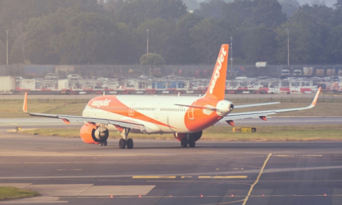 voli cancellati easyjet olbia bergamo