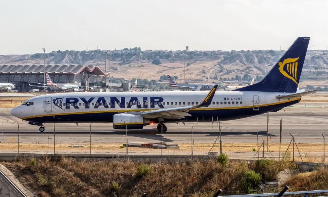 voli cancellati ryanair cagliari napoli e ritorno