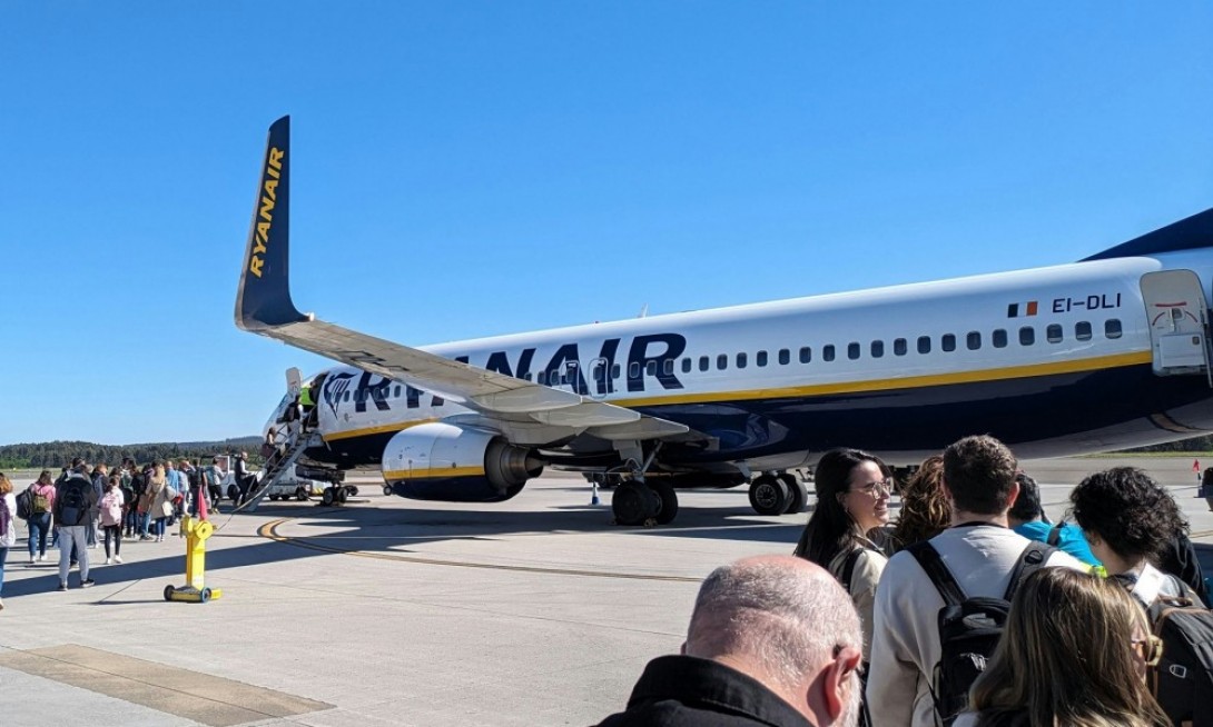 voli in ritardo ryanair bologna crotone e ritorno