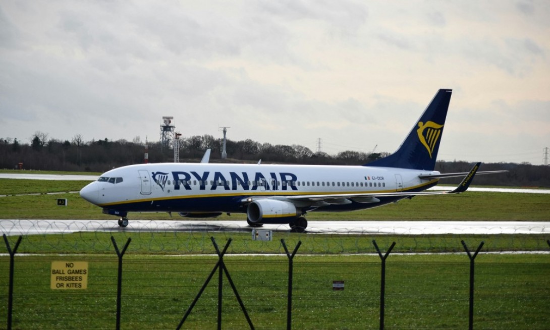 voli in ritardo ryanair palermo roma