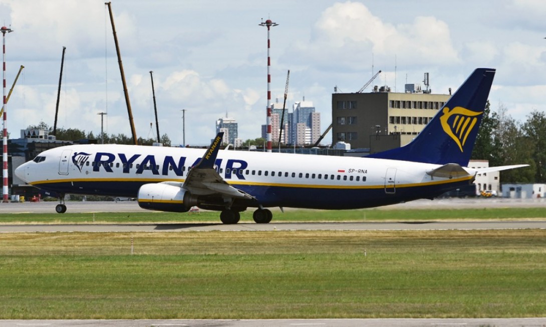 voli in ritardo ryanair roma palermo e ritorno