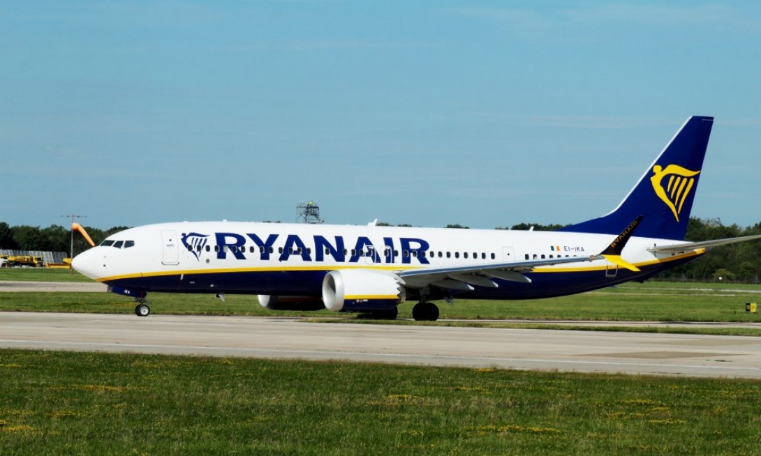 voli in ritardo ryanair torino cagliari e ritorno