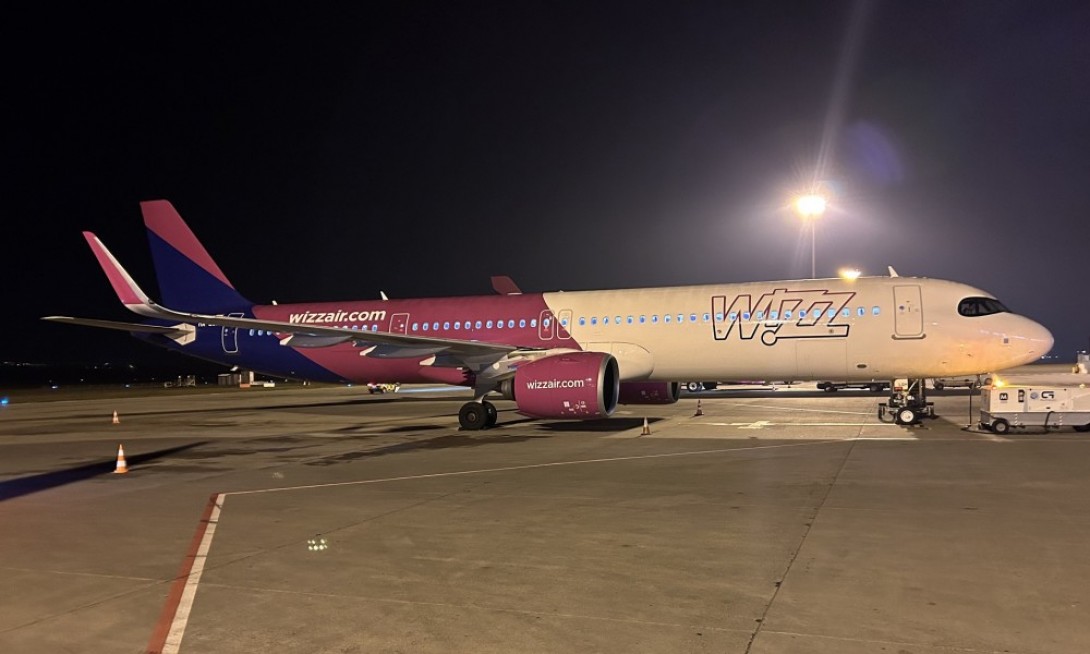 voli in ritardo wizzair sofia roma e ritorno