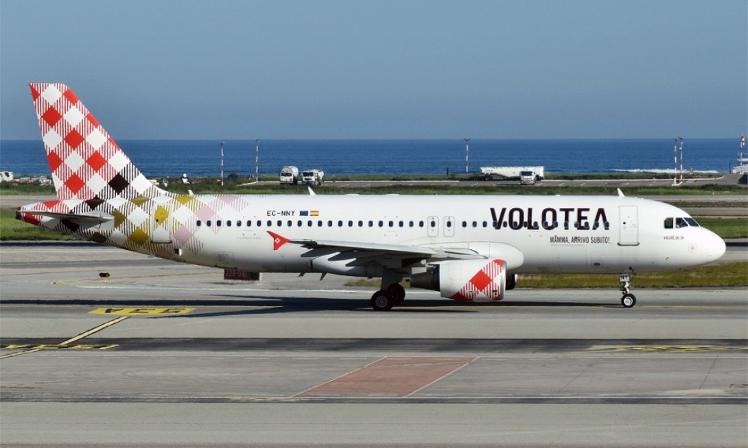 volo in ritardo Volotea Venezia Lampedusa