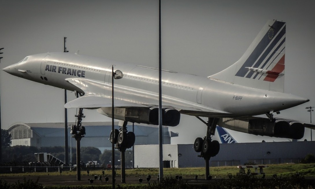 volo in ritardo roma parigi