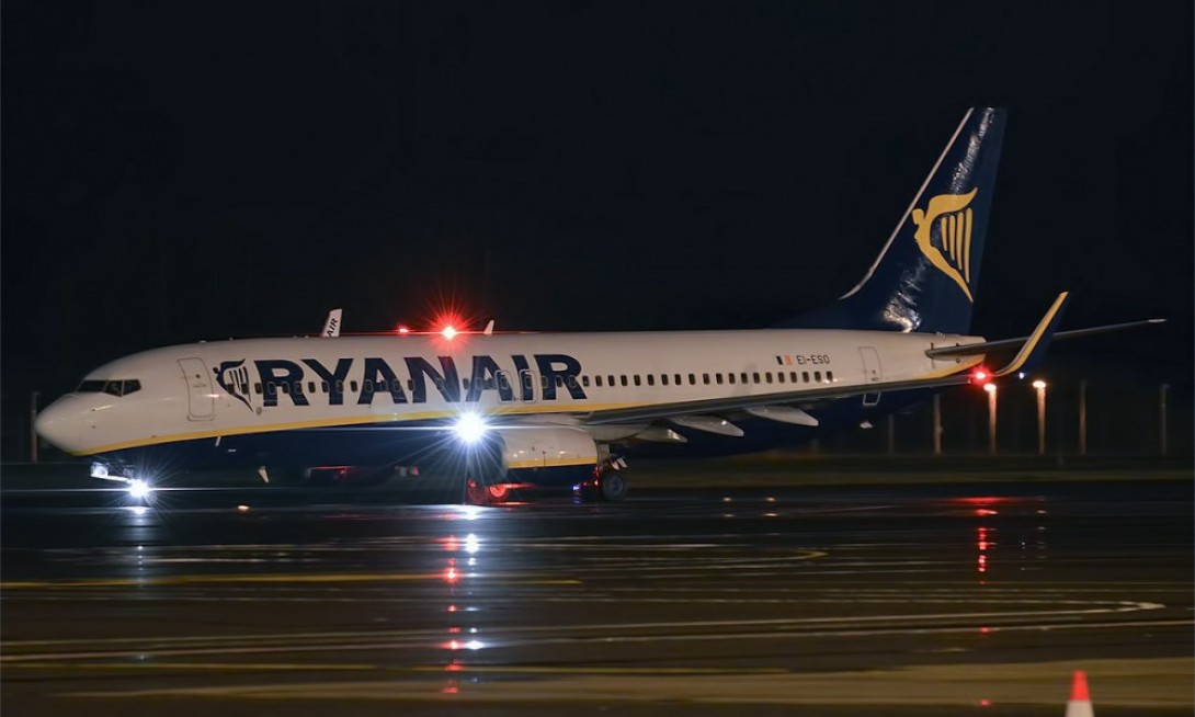 volo in ritardo ryanair bologna bari