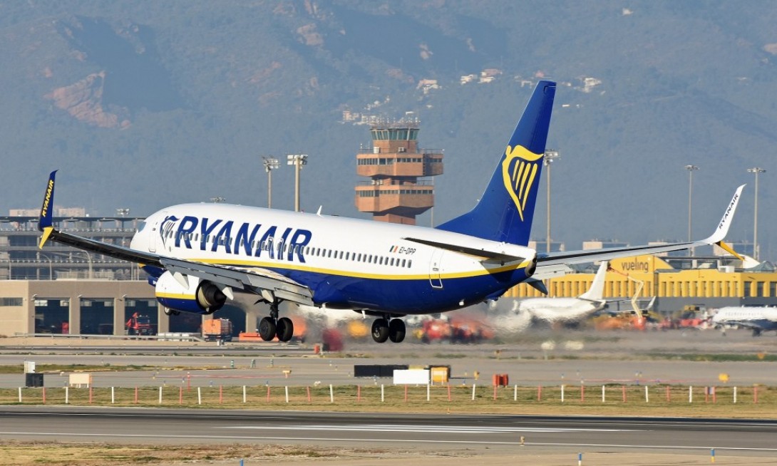 volo in ritardo ryanair palermo roma