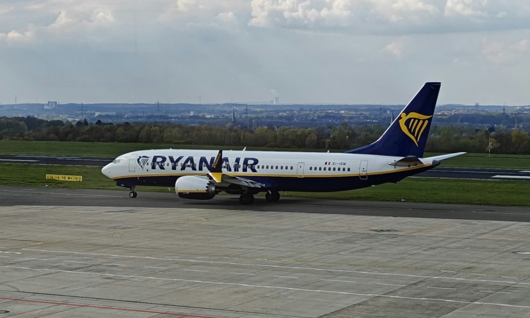 volo in ritardo ryanair roma palermo