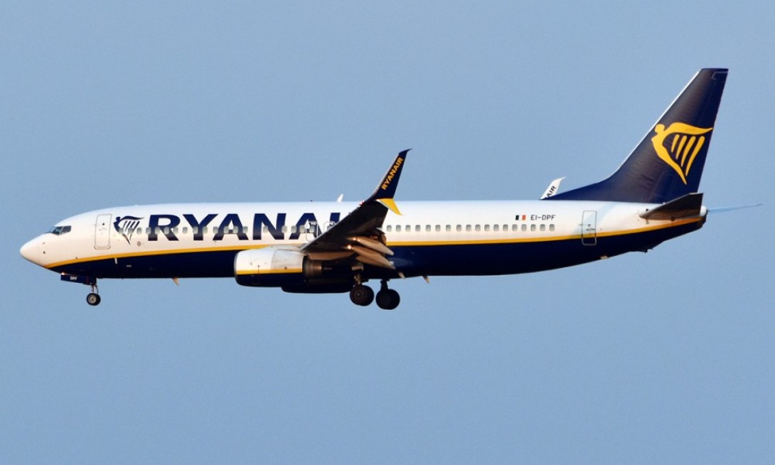 volo in ritardo ryanair venezia bari e ritorno