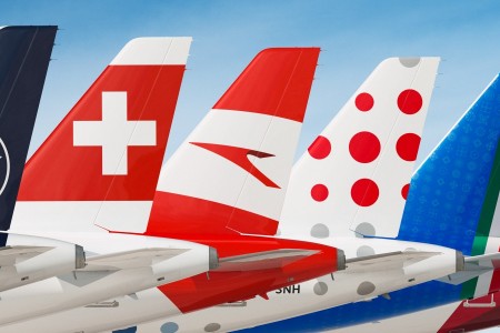 Austrian Airlines e i vantaggi di Star Alliance e Miles & More