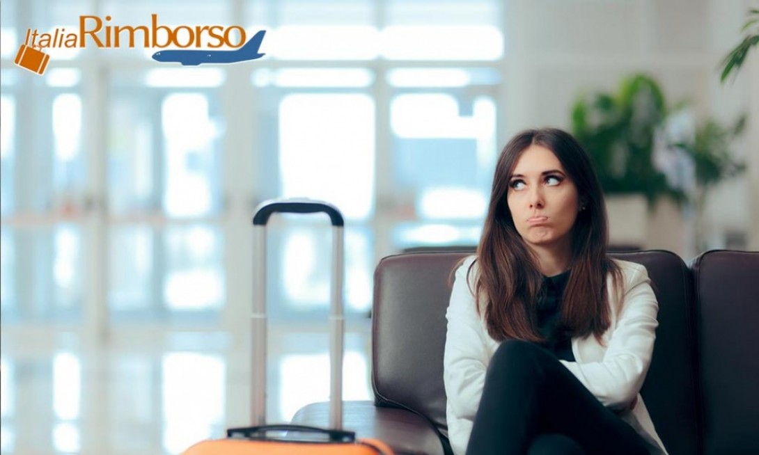 Rimborso per OVERBOOKING (imbarco negato) - Vittima di un overbooking aereo? Rimborso per OVERBOOKING (imbarco negato)